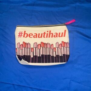 Makeup Bag